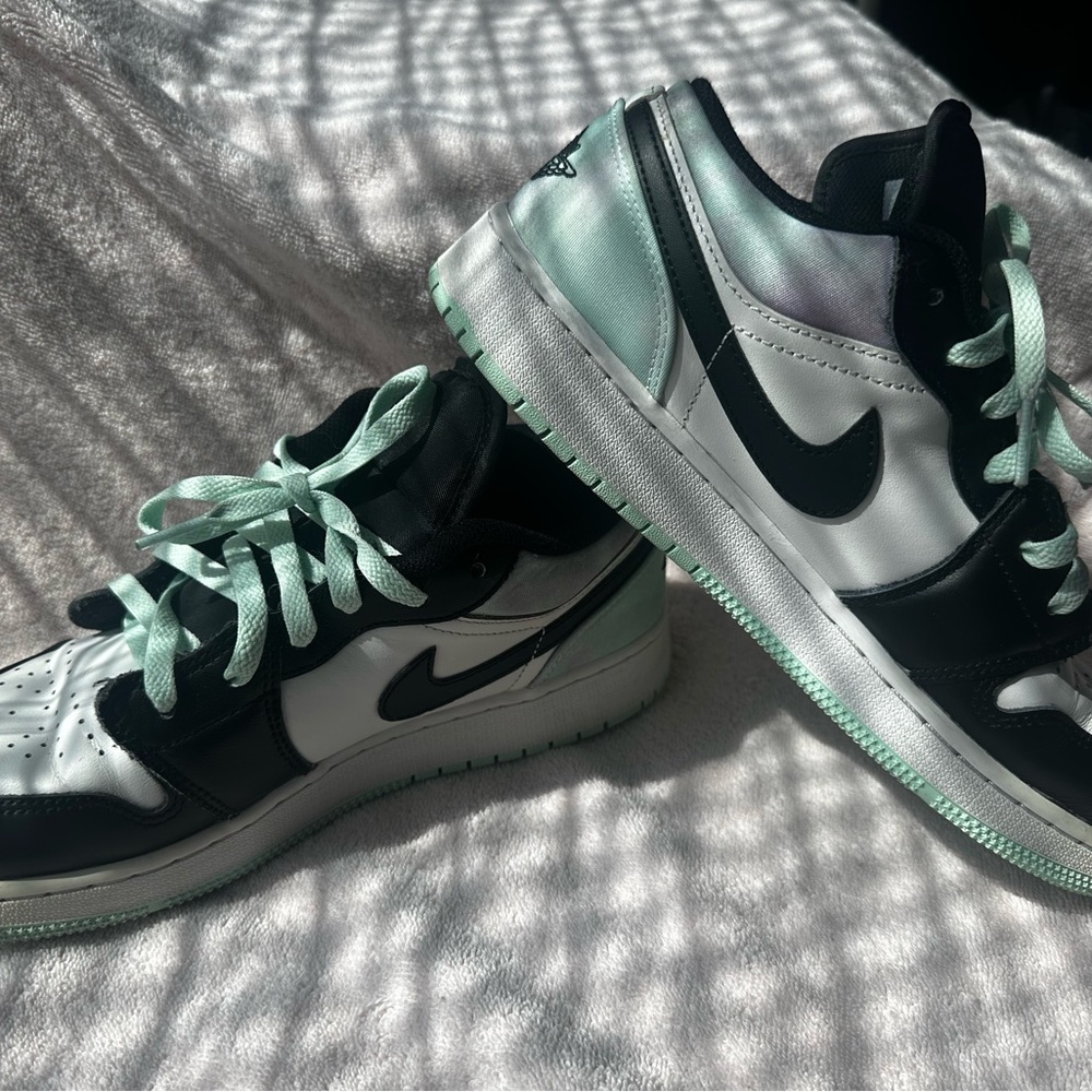 Air Jordan 1 Low SE GS 'Tie Dye'